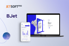 BJet. ERP system based on Odoo for enterprises